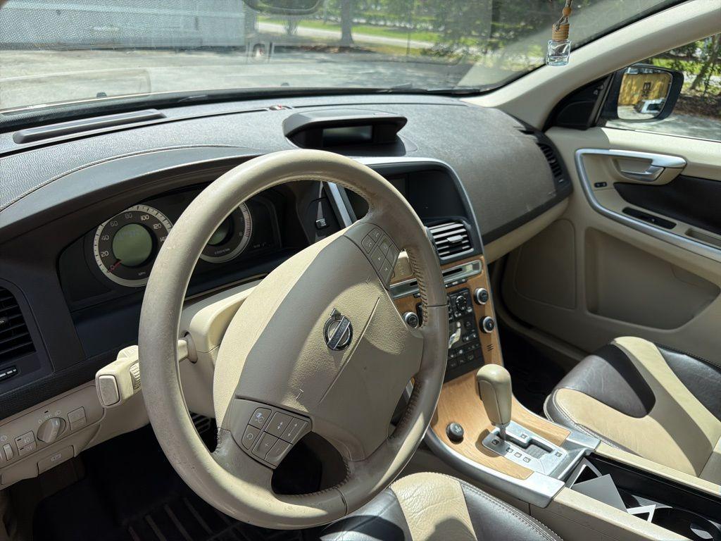 used 2010 Volvo XC60 car, priced at $6,982