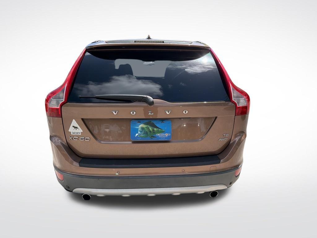 used 2010 Volvo XC60 car, priced at $6,982
