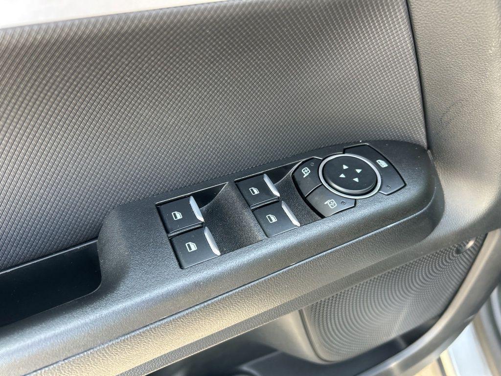 used 2022 Ford Bronco Sport car, priced at $20,798