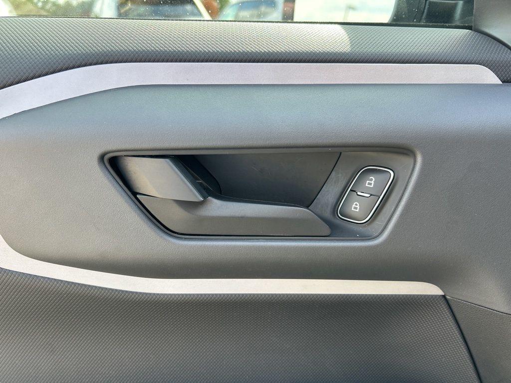 used 2022 Ford Bronco Sport car, priced at $20,798