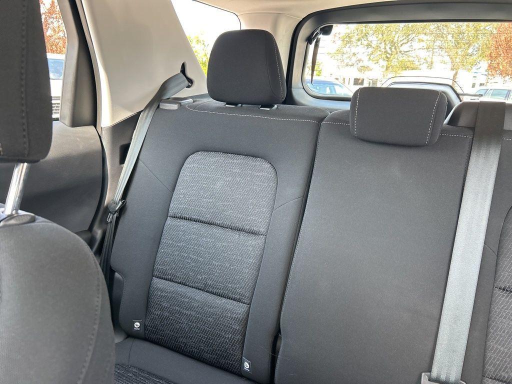 used 2022 Ford Bronco Sport car, priced at $20,798