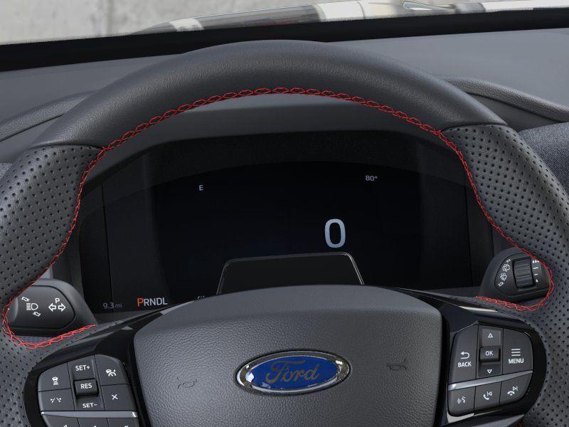 new 2026 Ford Explorer car, priced at $45,412