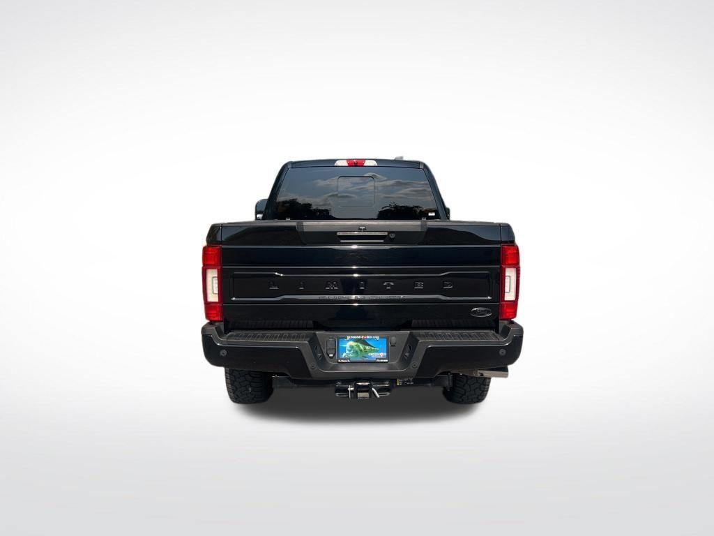 used 2021 Ford F-250 car, priced at $48,997