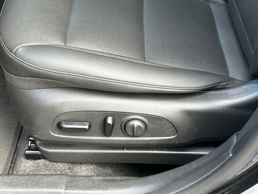 used 2024 Chevrolet Trax car, priced at $20,999