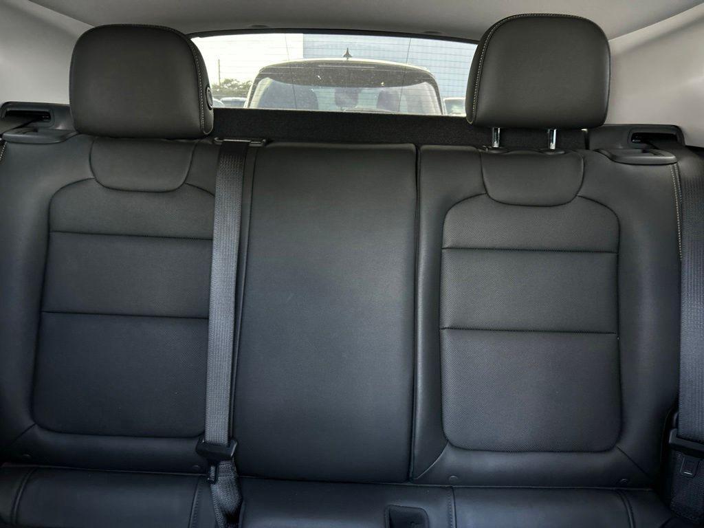 used 2024 Chevrolet Trax car, priced at $20,999
