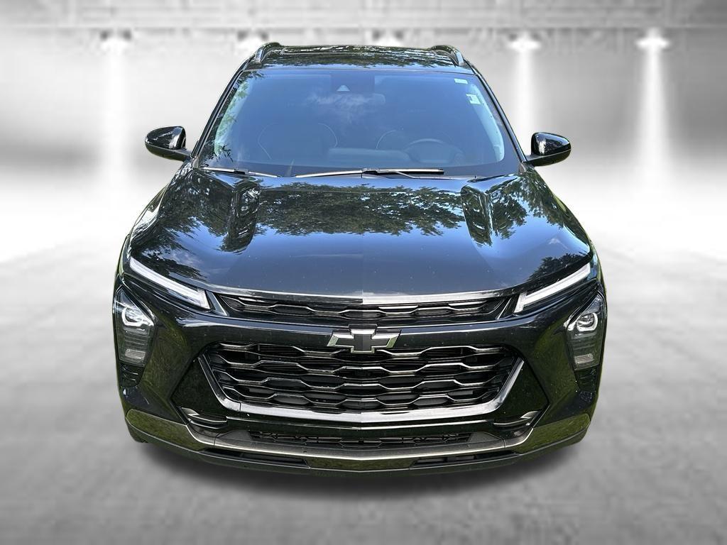 used 2024 Chevrolet Trax car, priced at $20,999