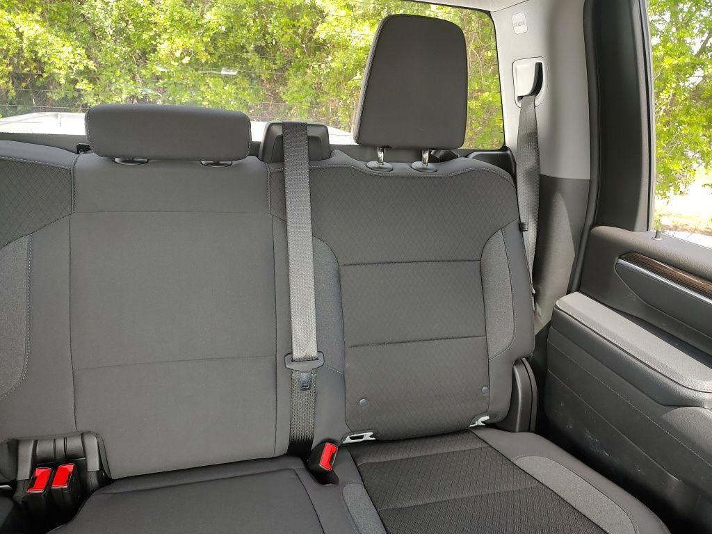 used 2025 Chevrolet Silverado 2500 car, priced at $49,283