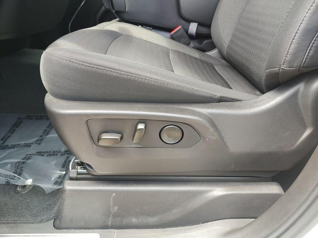 used 2025 Chevrolet Silverado 2500 car, priced at $49,283