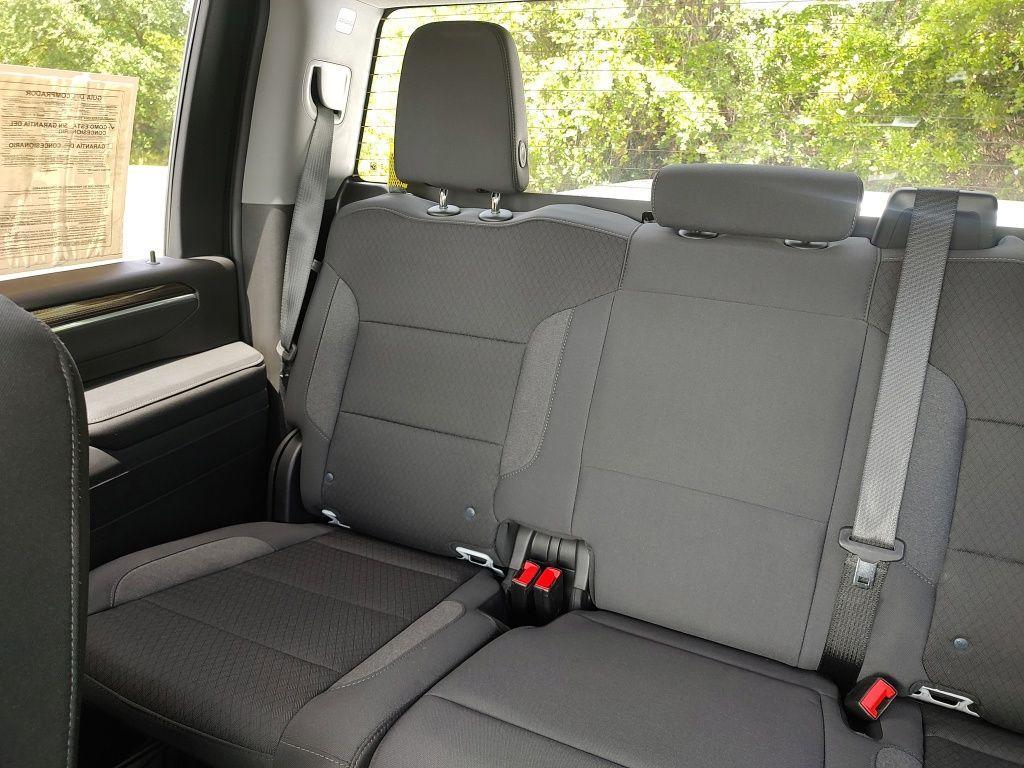 used 2025 Chevrolet Silverado 2500 car, priced at $49,283