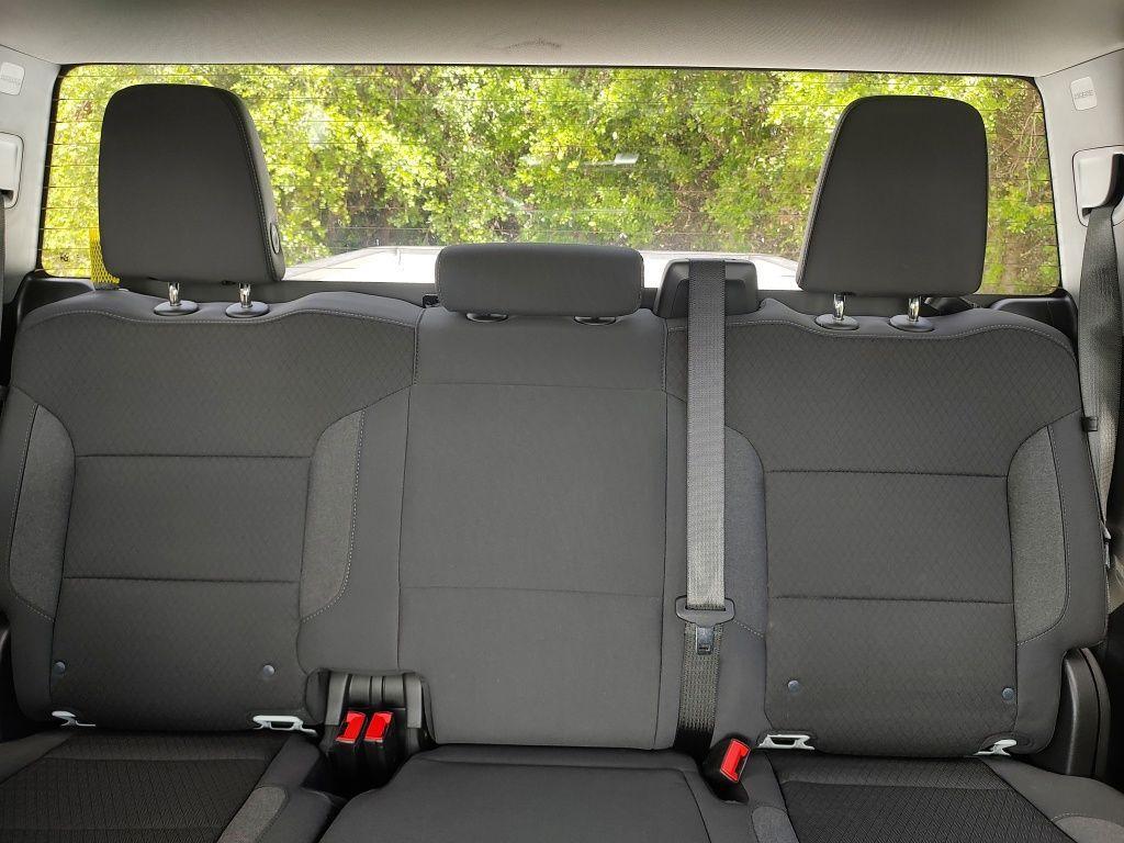 used 2025 Chevrolet Silverado 2500 car, priced at $49,283