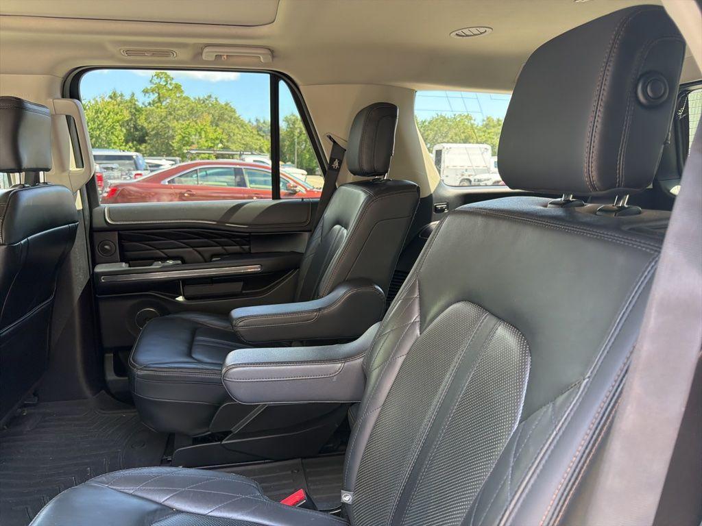 used 2019 Ford Expedition car, priced at $30,298