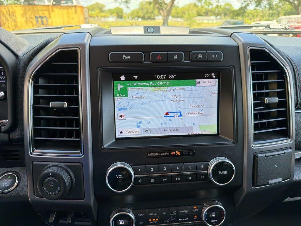 used 2019 Ford Expedition car, priced at $30,298