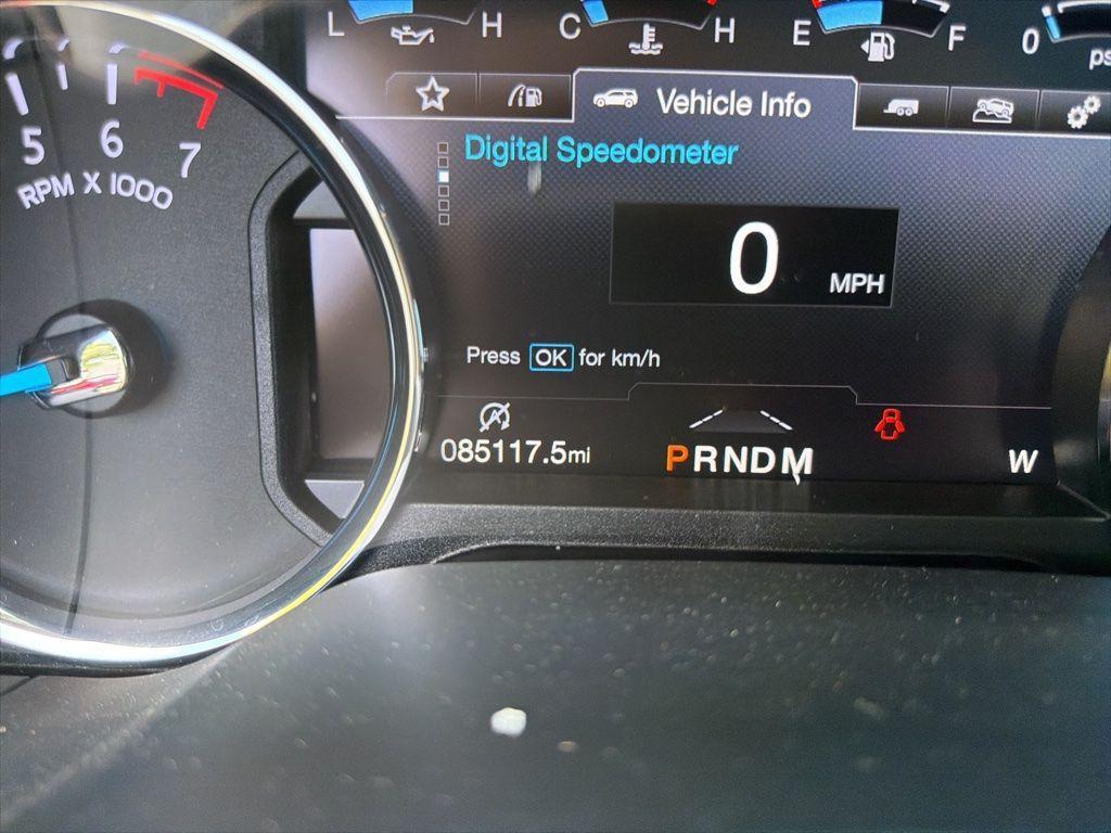 used 2019 Ford Expedition car, priced at $30,298