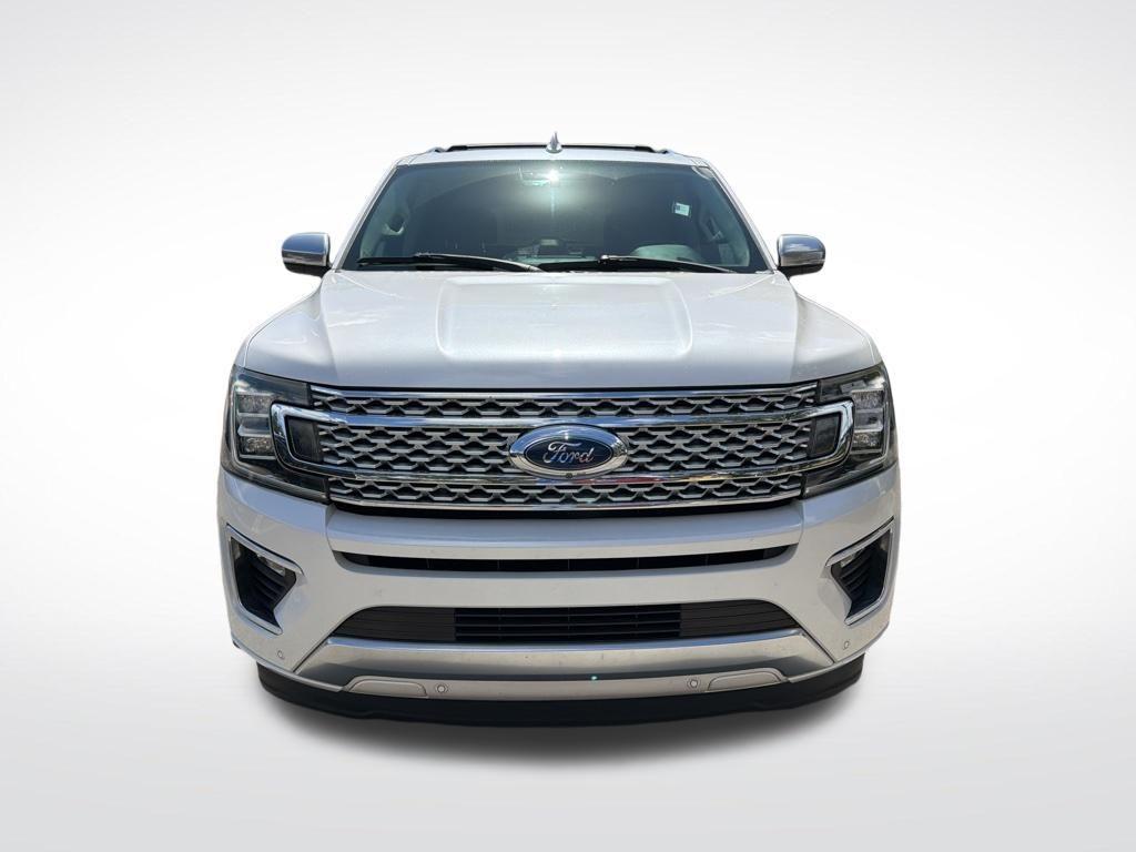 used 2019 Ford Expedition car, priced at $30,298