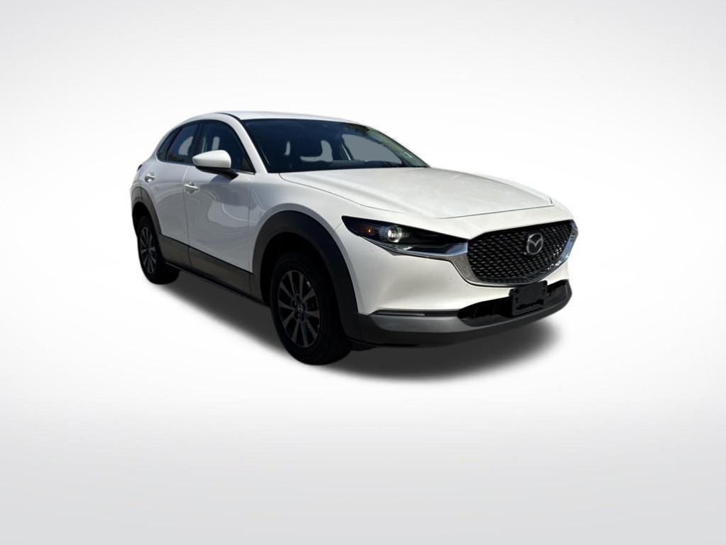 used 2023 Mazda CX-30 car, priced at $18,297