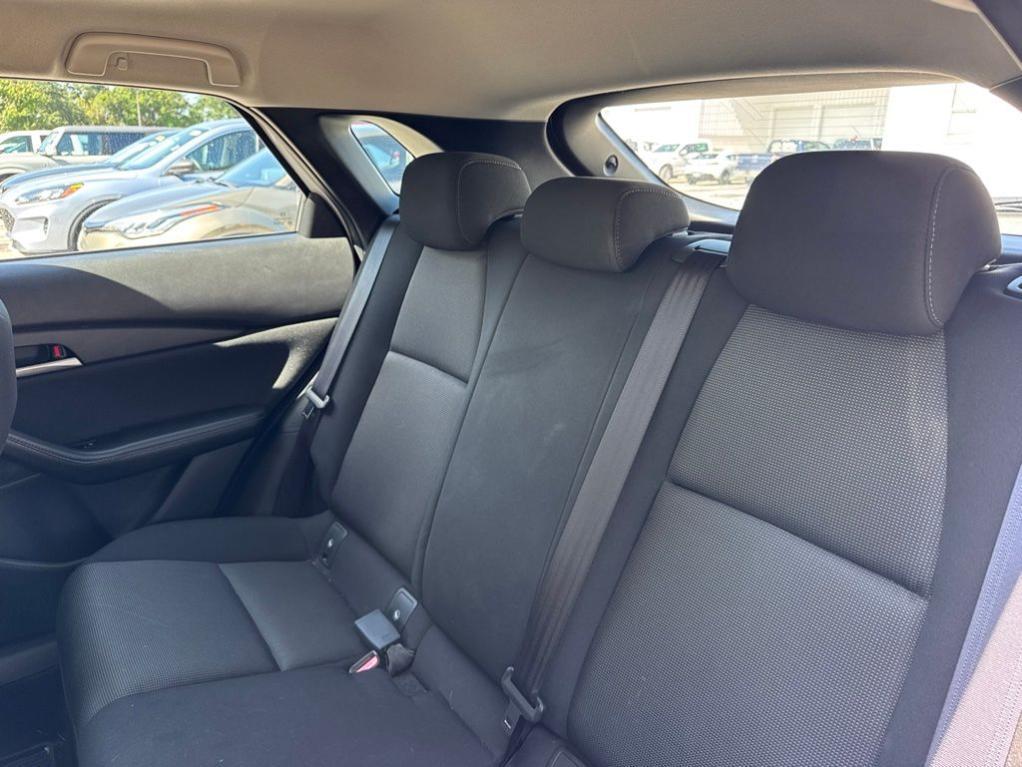 used 2023 Mazda CX-30 car, priced at $18,297