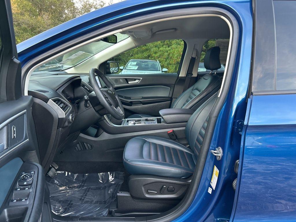 used 2023 Ford Edge car, priced at $22,198