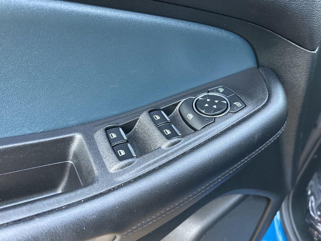 used 2023 Ford Edge car, priced at $22,198