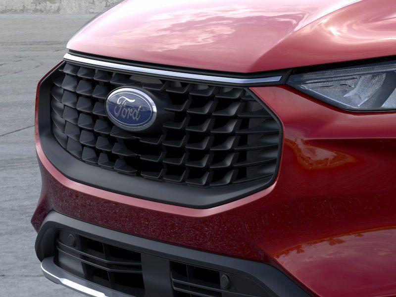 new 2026 Ford Escape car, priced at $29,228