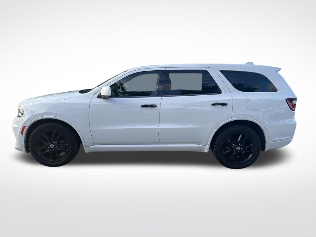 used 2022 Dodge Durango car, priced at $23,399