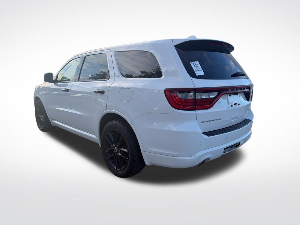 used 2022 Dodge Durango car, priced at $23,399