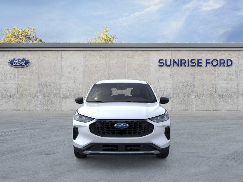 new 2026 Ford Escape car, priced at $26,998