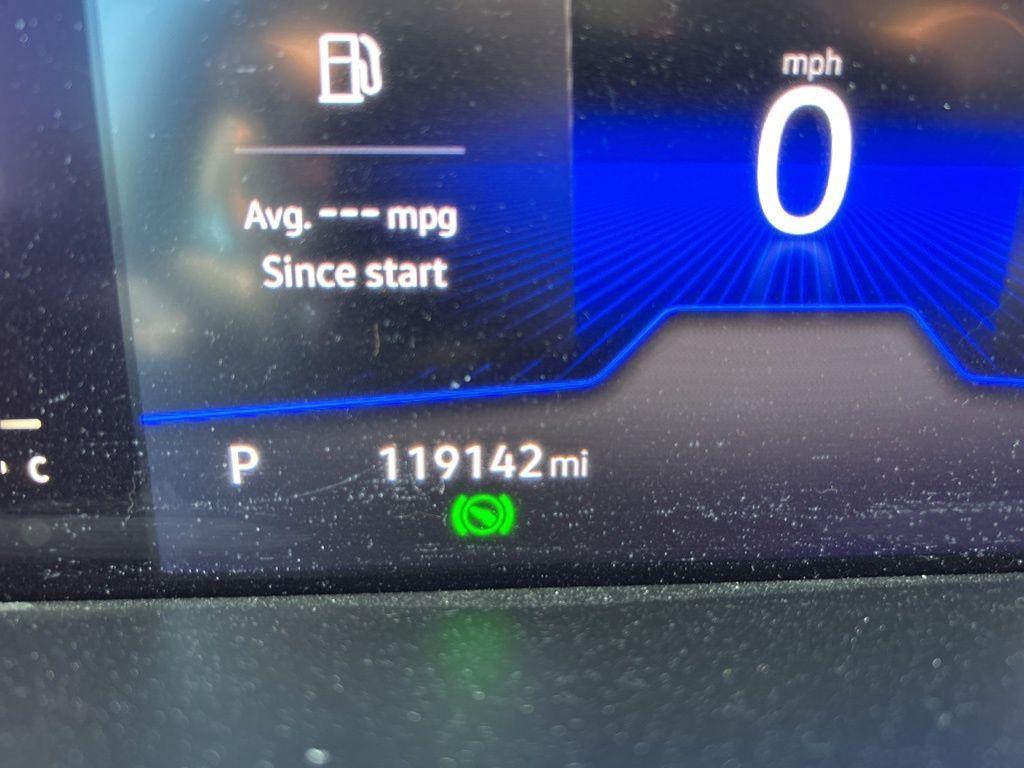 used 2023 Volkswagen Tiguan car, priced at $9,799