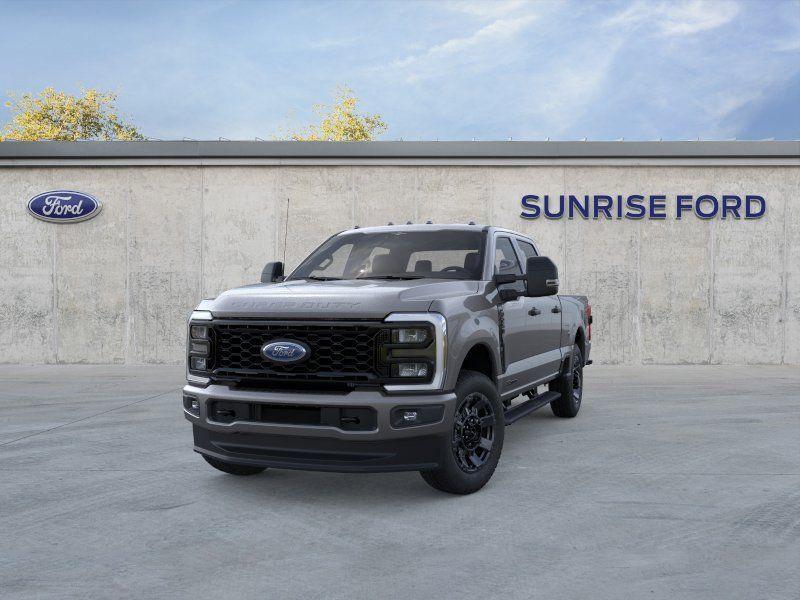 new 2026 Ford F-250 car, priced at $65,745