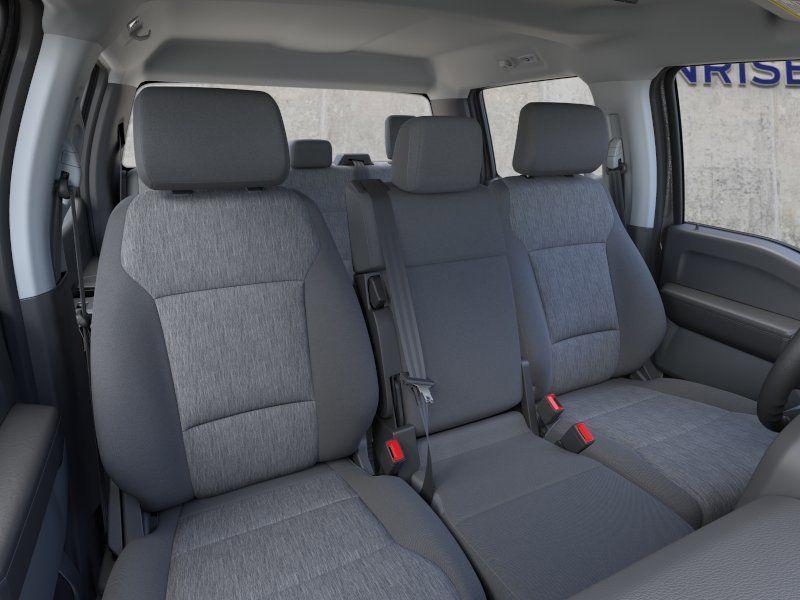 new 2026 Ford F-250 car, priced at $65,745