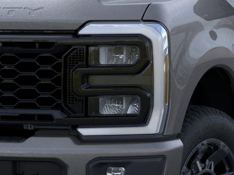 new 2026 Ford F-250 car, priced at $65,745
