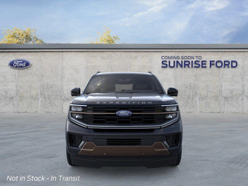 new 2026 Ford Expedition Max car, priced at $83,935