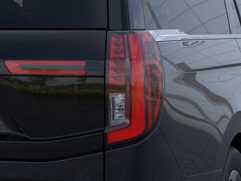 new 2026 Ford Expedition Max car, priced at $83,935