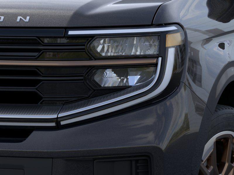 new 2026 Ford Expedition Max car, priced at $83,935