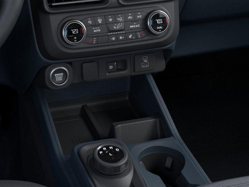 new 2024 Ford Maverick car, priced at $34,498