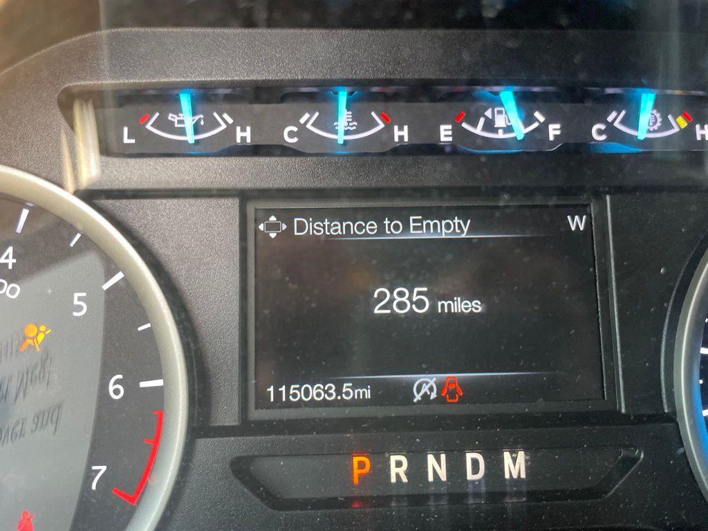 used 2019 Ford Expedition car, priced at $18,947