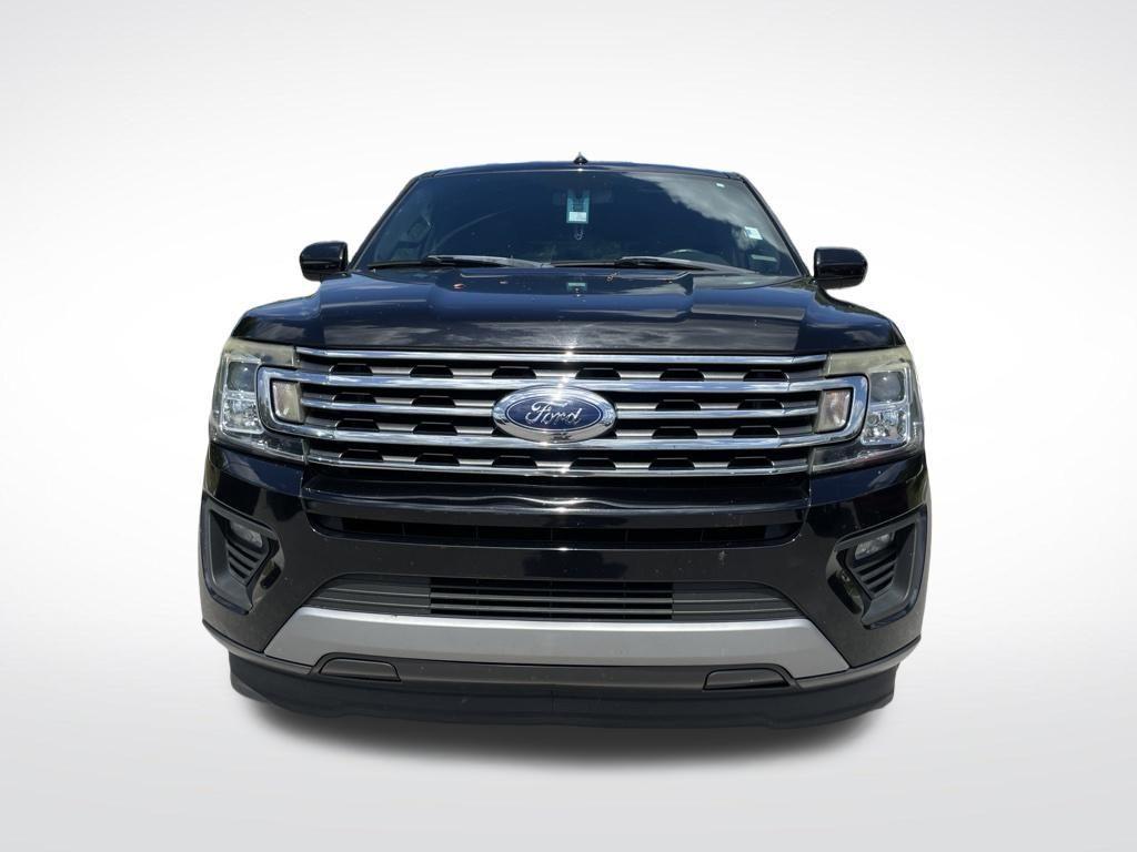 used 2019 Ford Expedition car, priced at $18,947