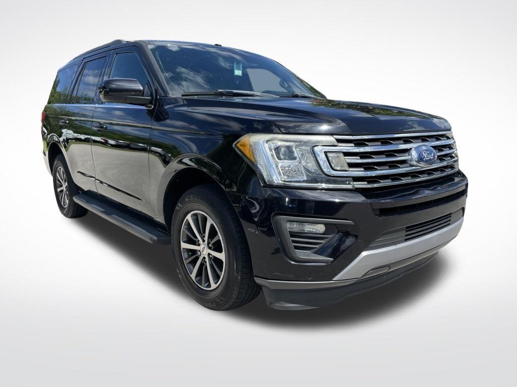 used 2019 Ford Expedition car, priced at $18,947