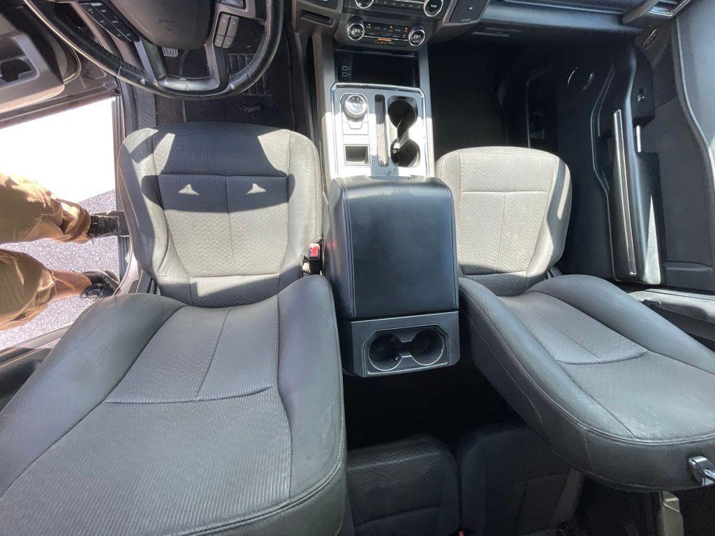 used 2019 Ford Expedition car, priced at $18,947