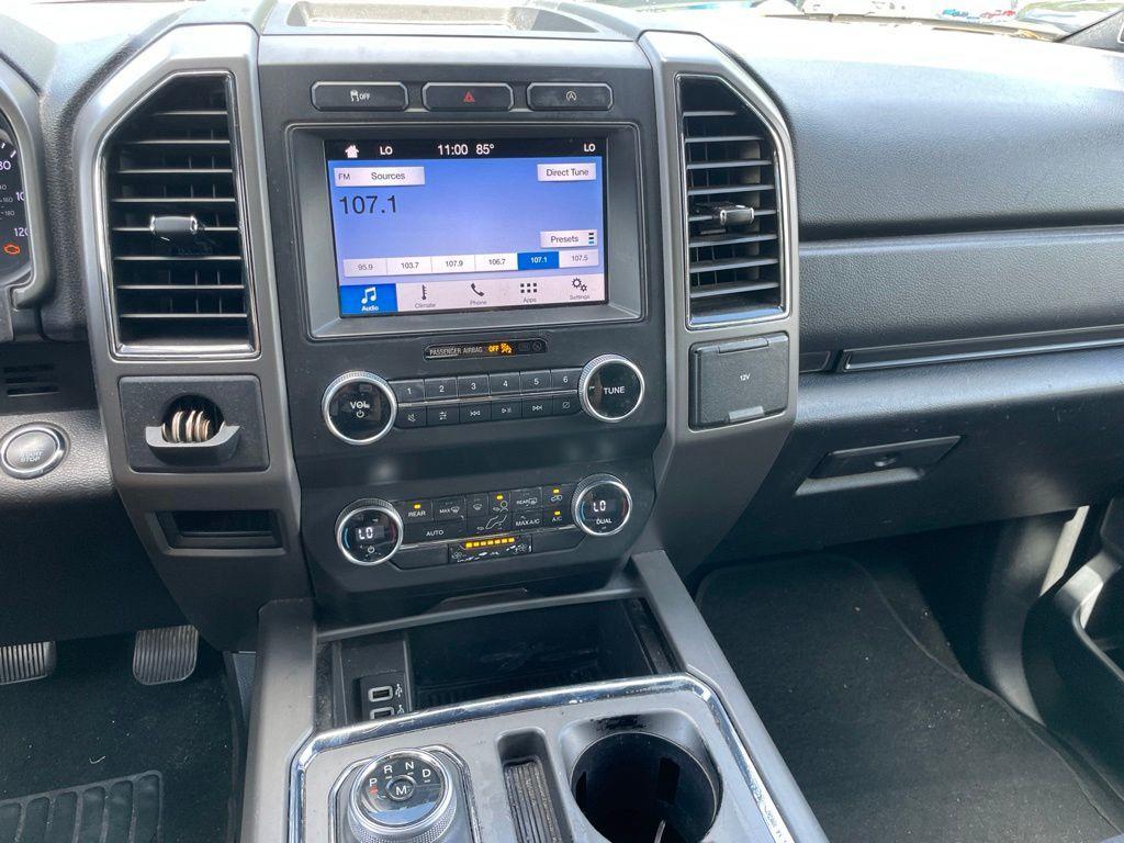 used 2019 Ford Expedition car, priced at $18,947
