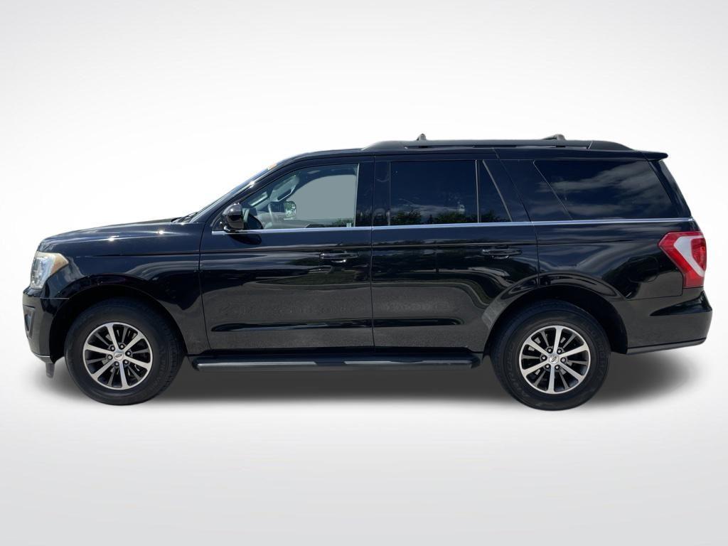 used 2019 Ford Expedition car, priced at $18,947