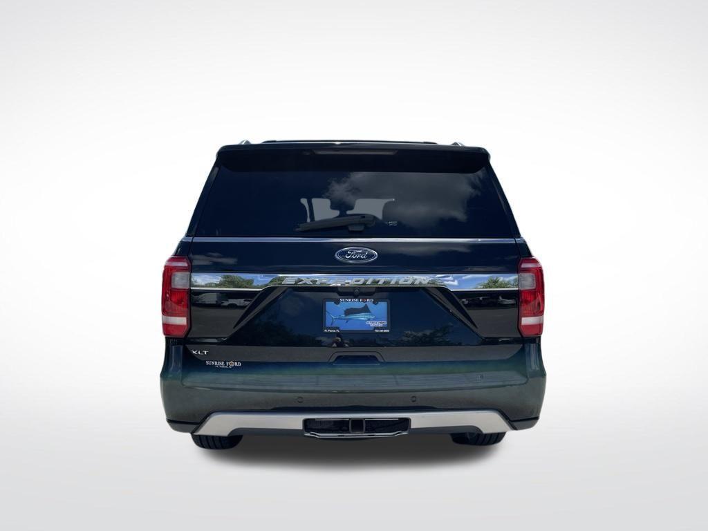used 2019 Ford Expedition car, priced at $18,947