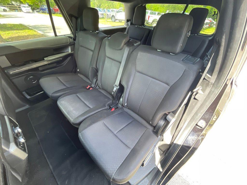 used 2019 Ford Expedition car, priced at $18,947