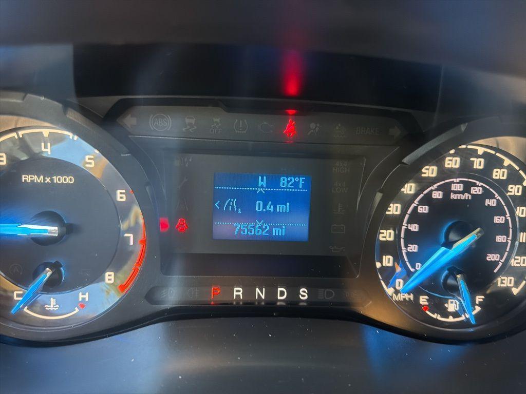 used 2020 Ford Ranger car, priced at $23,697