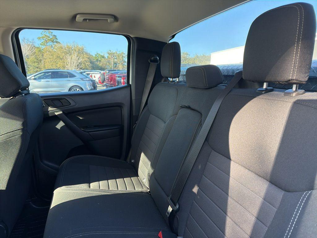 used 2020 Ford Ranger car, priced at $23,697