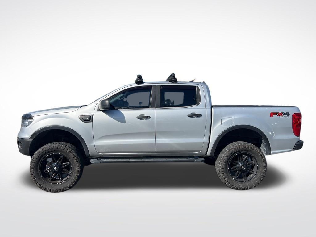 used 2019 Ford Ranger car, priced at $16,735