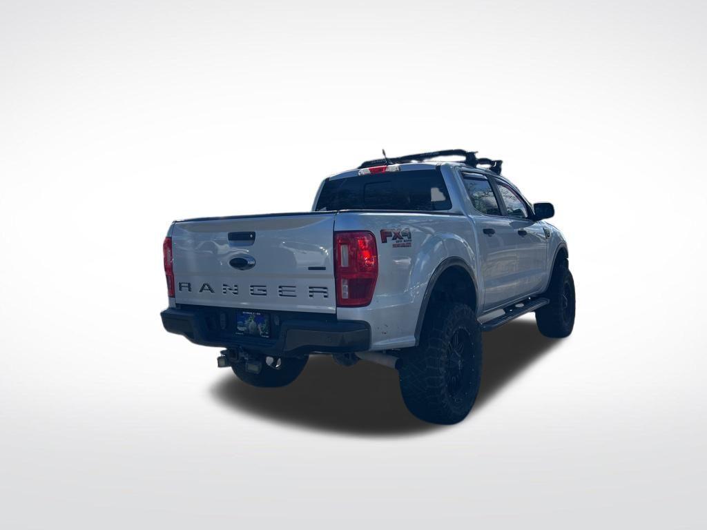 used 2019 Ford Ranger car, priced at $16,735