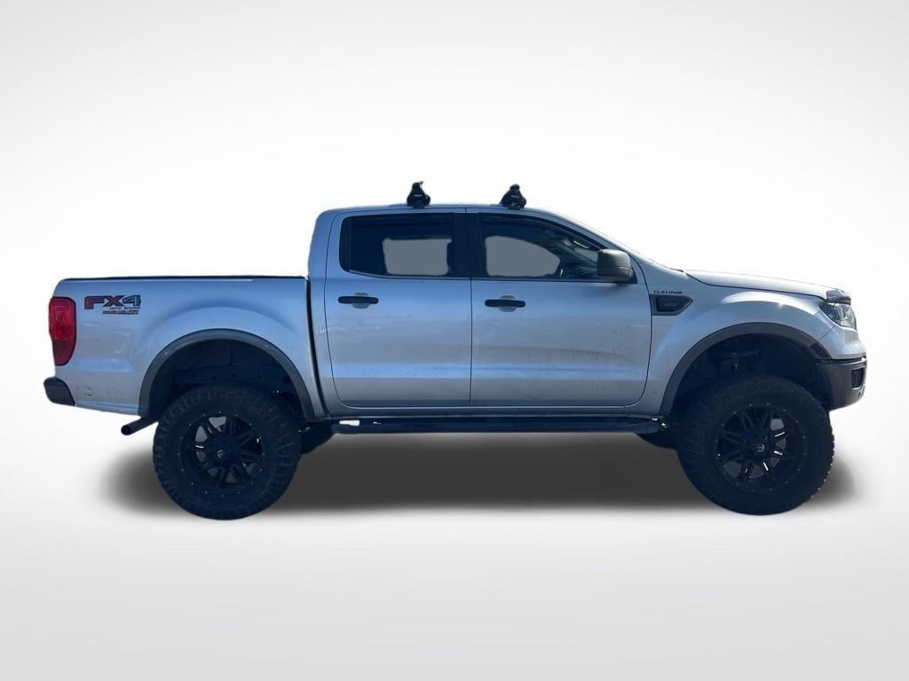 used 2019 Ford Ranger car, priced at $16,735