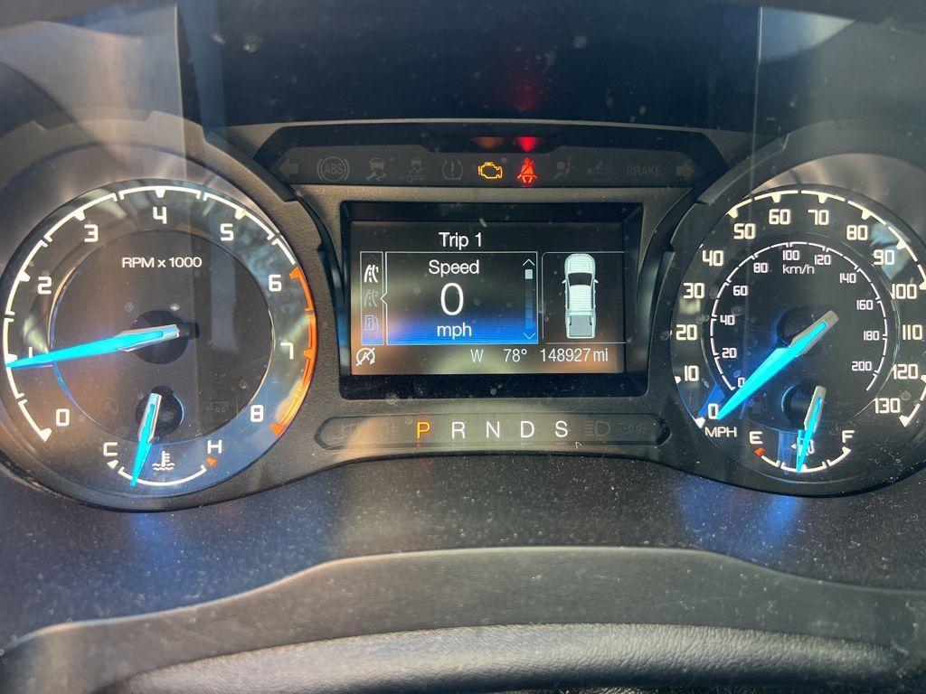 used 2019 Ford Ranger car, priced at $16,735