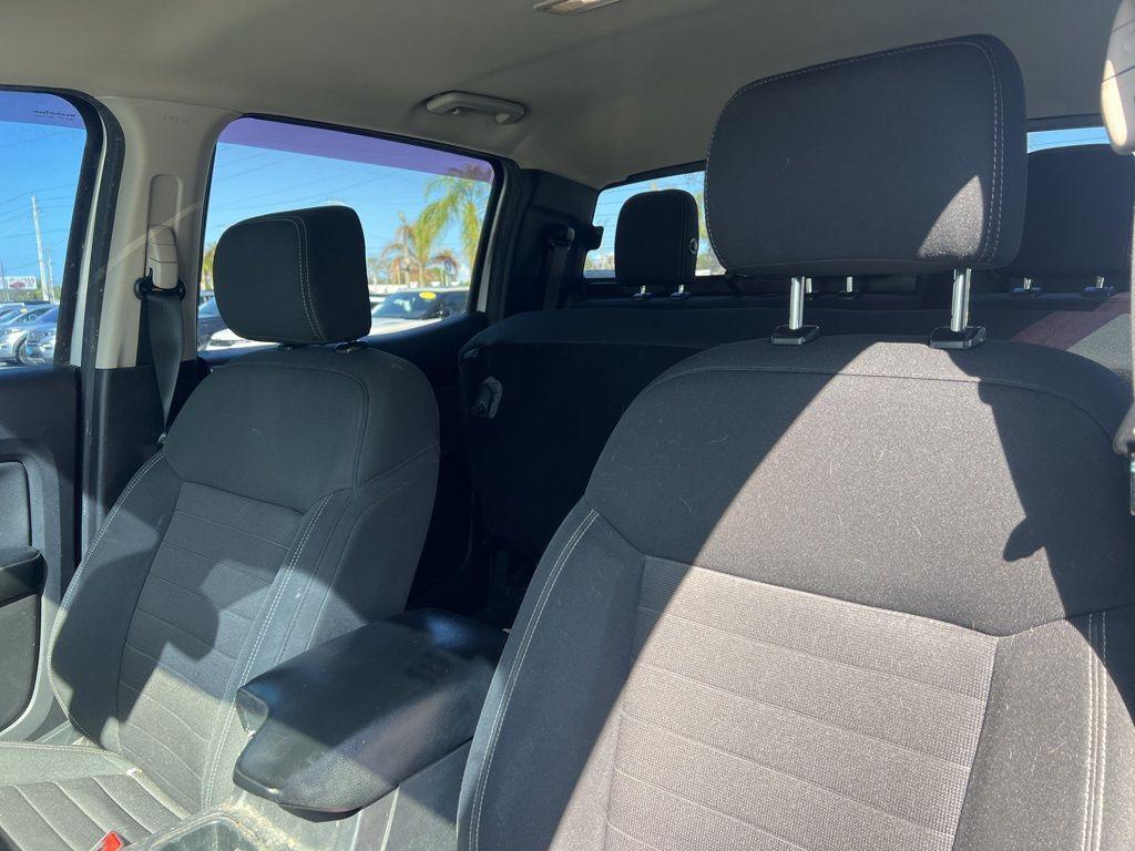 used 2019 Ford Ranger car, priced at $16,735