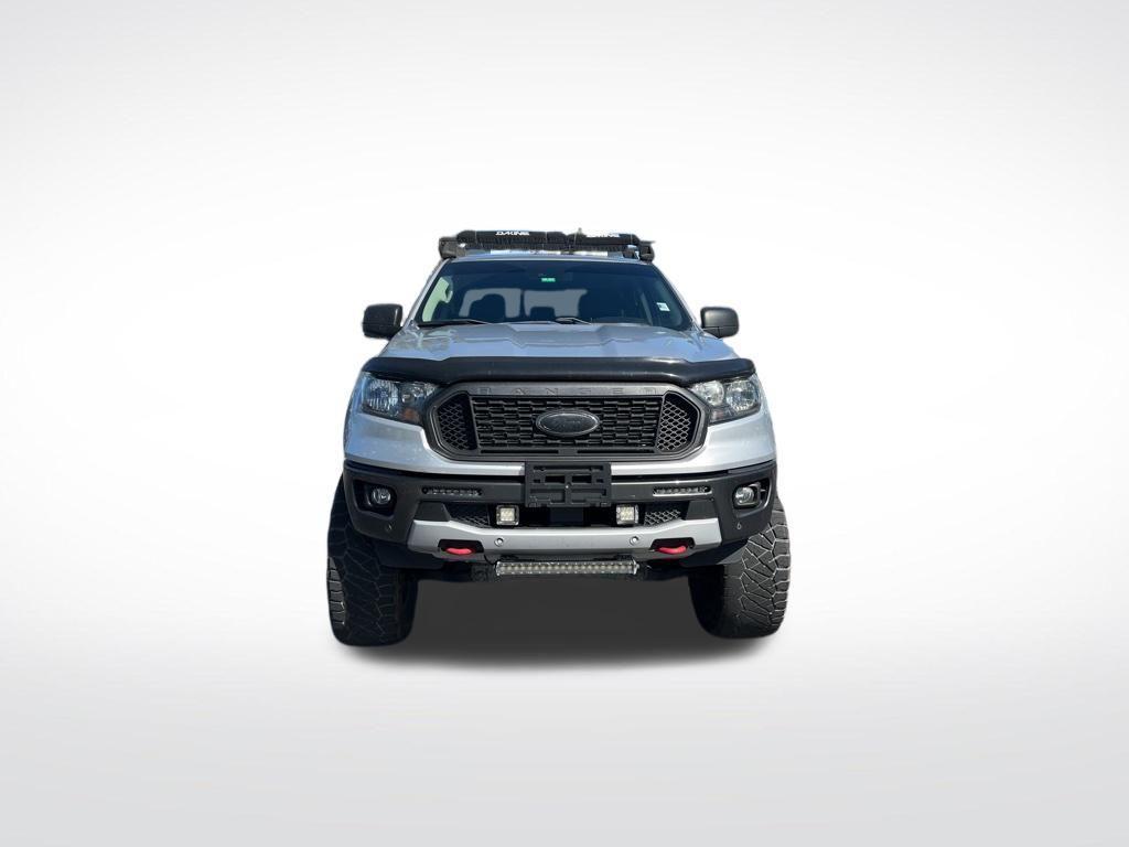used 2019 Ford Ranger car, priced at $16,735
